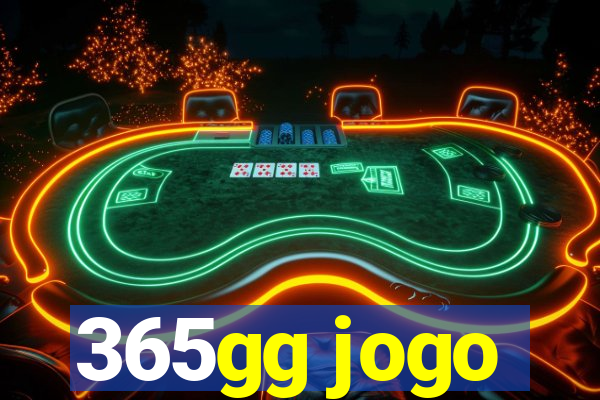 365gg jogo